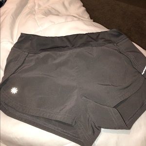 ❗️SOLD❗️ Athleta shorts